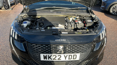 Peugeot 208 1.2 PureTech 130 GT 5dr EAT8 Petrol Hatchback